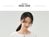 Olivia Chiffon Everyday Blouse