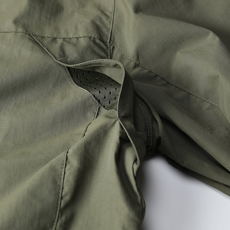 Men’s Tactical Waterproof Jacket