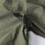 Men’s Tactical Waterproof Jacket