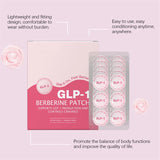 Body Care Patches