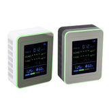 6-in-1 Air Quality Meter