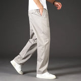 Men’s Plus Size Cargo Pants