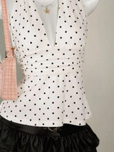Women's V-Neck Tank Top