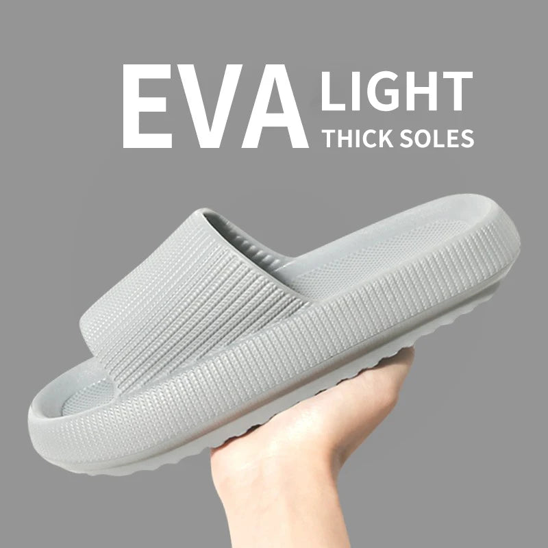 Men Funny Eva Non-Slip Home Slippers