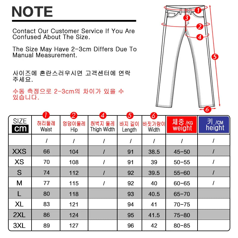 Women Vintage Baggy Summer Jeans