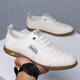 Men’s 2025 Classic Leather Loafers