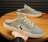 Men Summer Mules