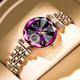 POEDAGAR Elegance Watch