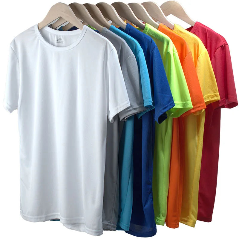 Quick Dry Sports T-Shirt for Women | YUEYUN QING