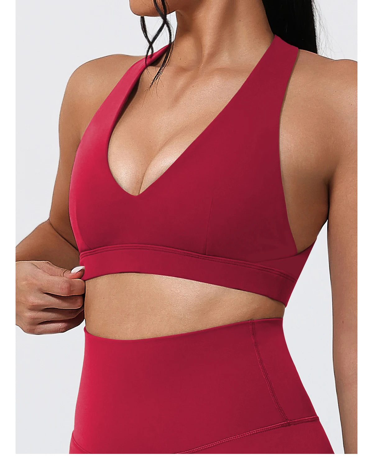 CoreFlex Performance Sports Bra