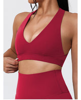 CoreFlex Performance Sports Bra