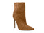 Suede Stiletto Boots