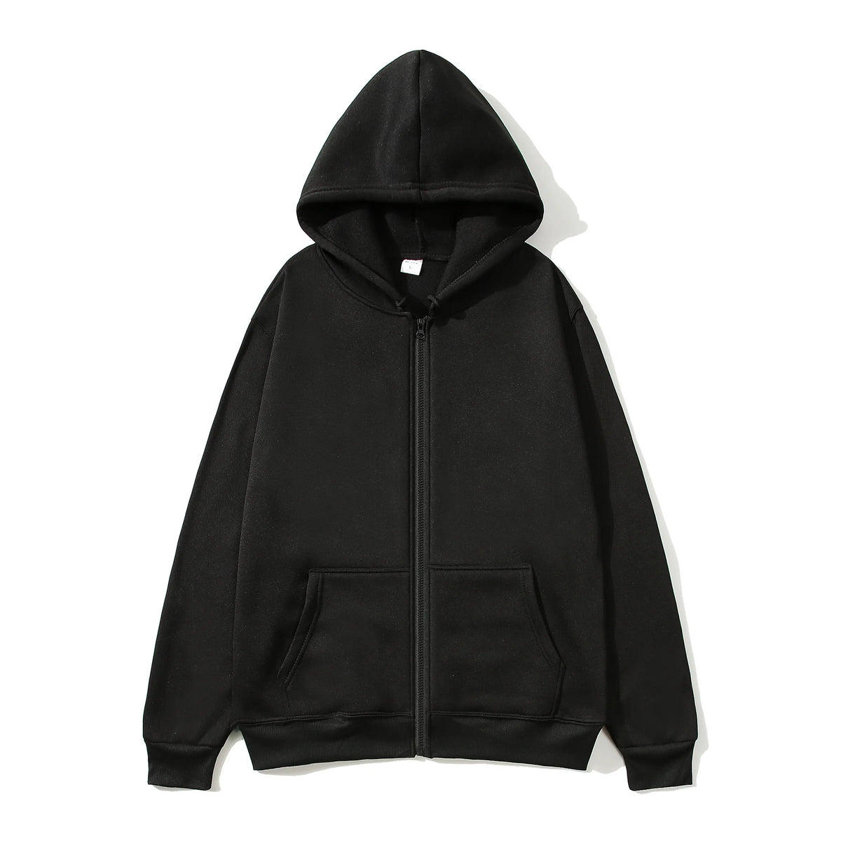 Men's High Street Zip Hoodie