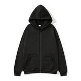 Men's High Street Zip Hoodie