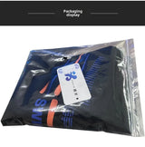 Men’s Plus Size Five-Point Swim Shorts