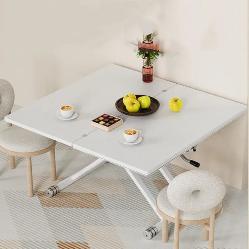 Extendable Folding Dining Table