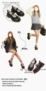 Women's Chunky Platform Sneakers