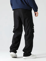 Men’s High Street Cargo Pants