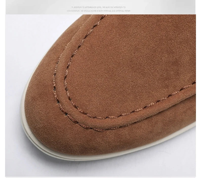 Men’s Tassel Loafers & Moccasins