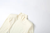 Women's Backless Ruched Maxi Dress