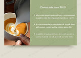 Semi-Automatic Espresso Machine