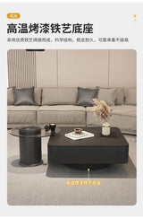 Luxury Designer Coffee Table