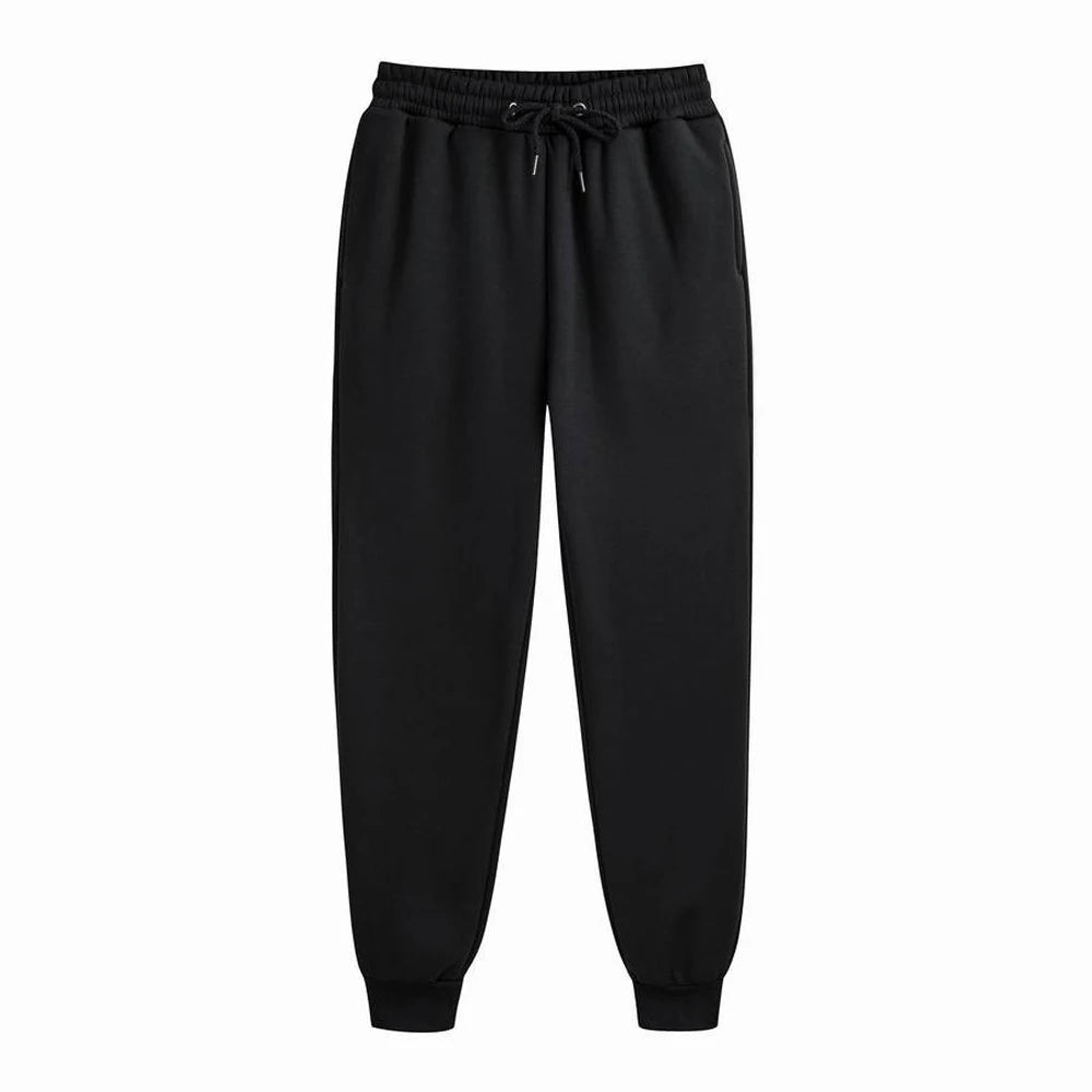 GymFlex™ Men’s Sports Jogger Pants