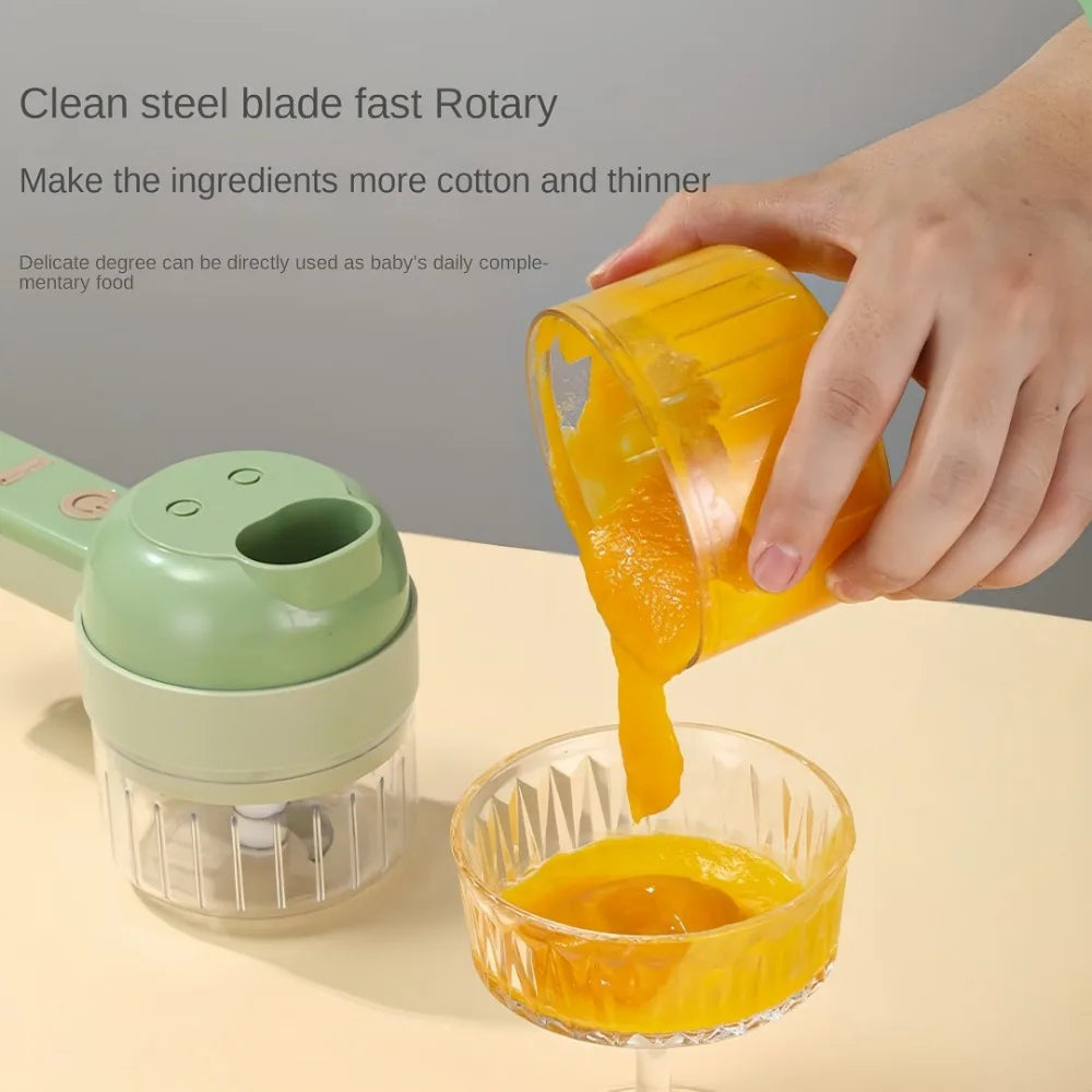 Vacuum Food Sealing Machine