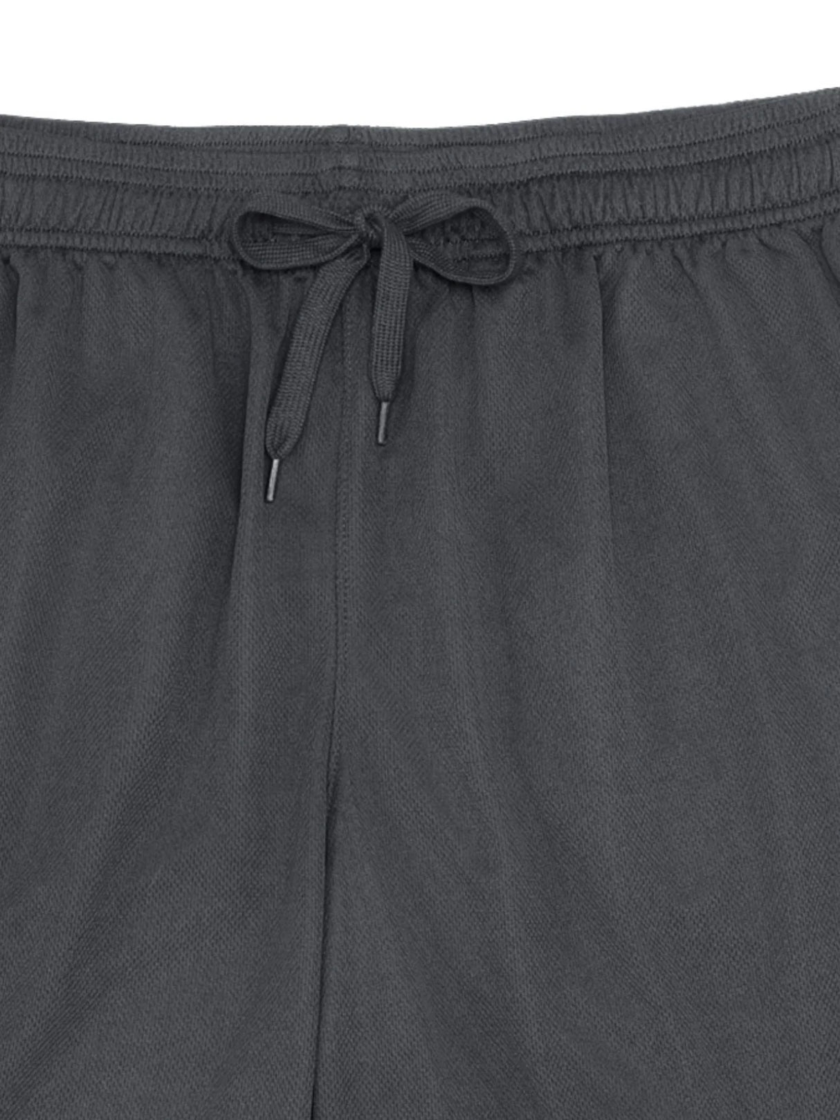 Men 5pcs Casual Shorts Pack
