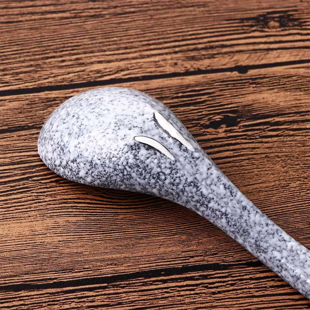 Kitchen Spoon Utensil Set