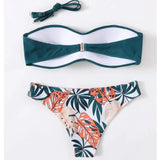 Brazilian Push-Up Bikini