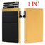 Minimalist RFID Wallet