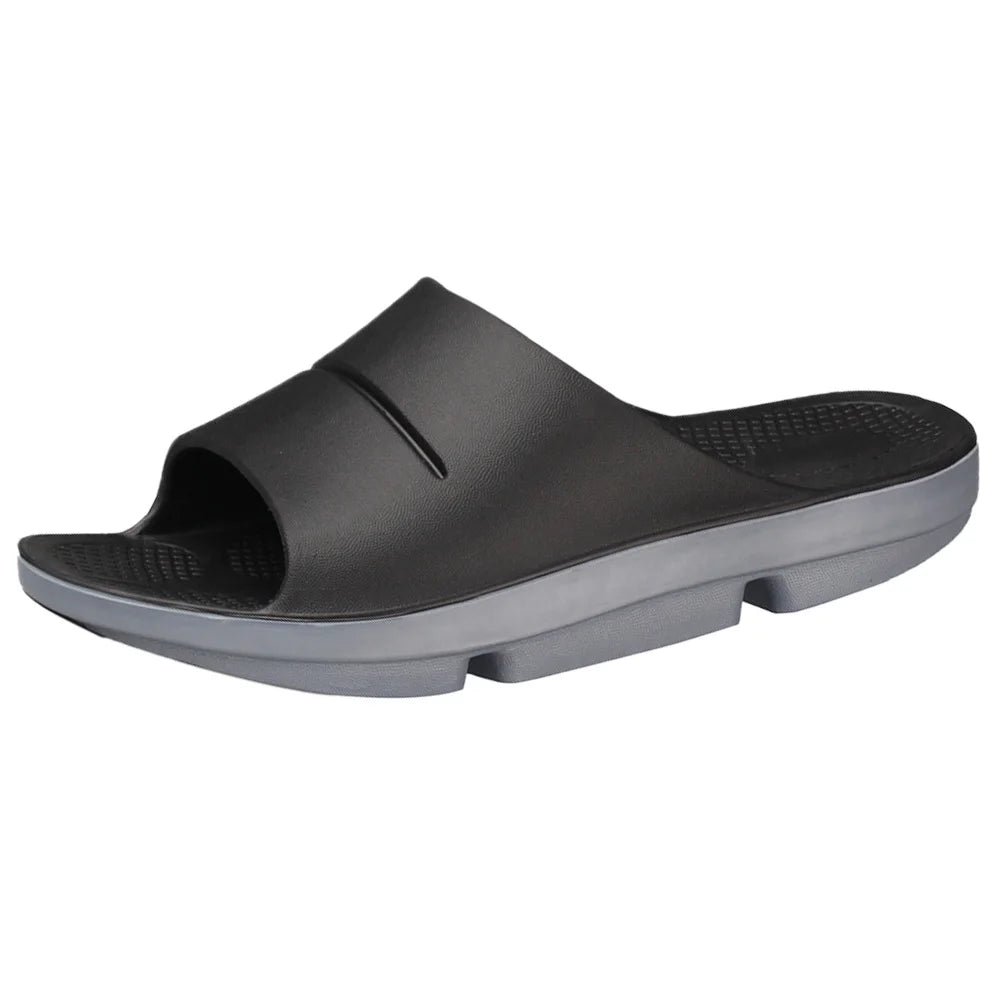 Men Recovery Sport Arch Support Sandals