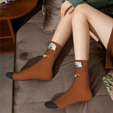 Cars Character Socks
