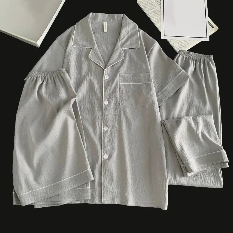 Elite Comfort Pajama Set