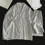Elite Comfort Pajama Set