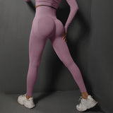 Women Yoga Booty Leggings