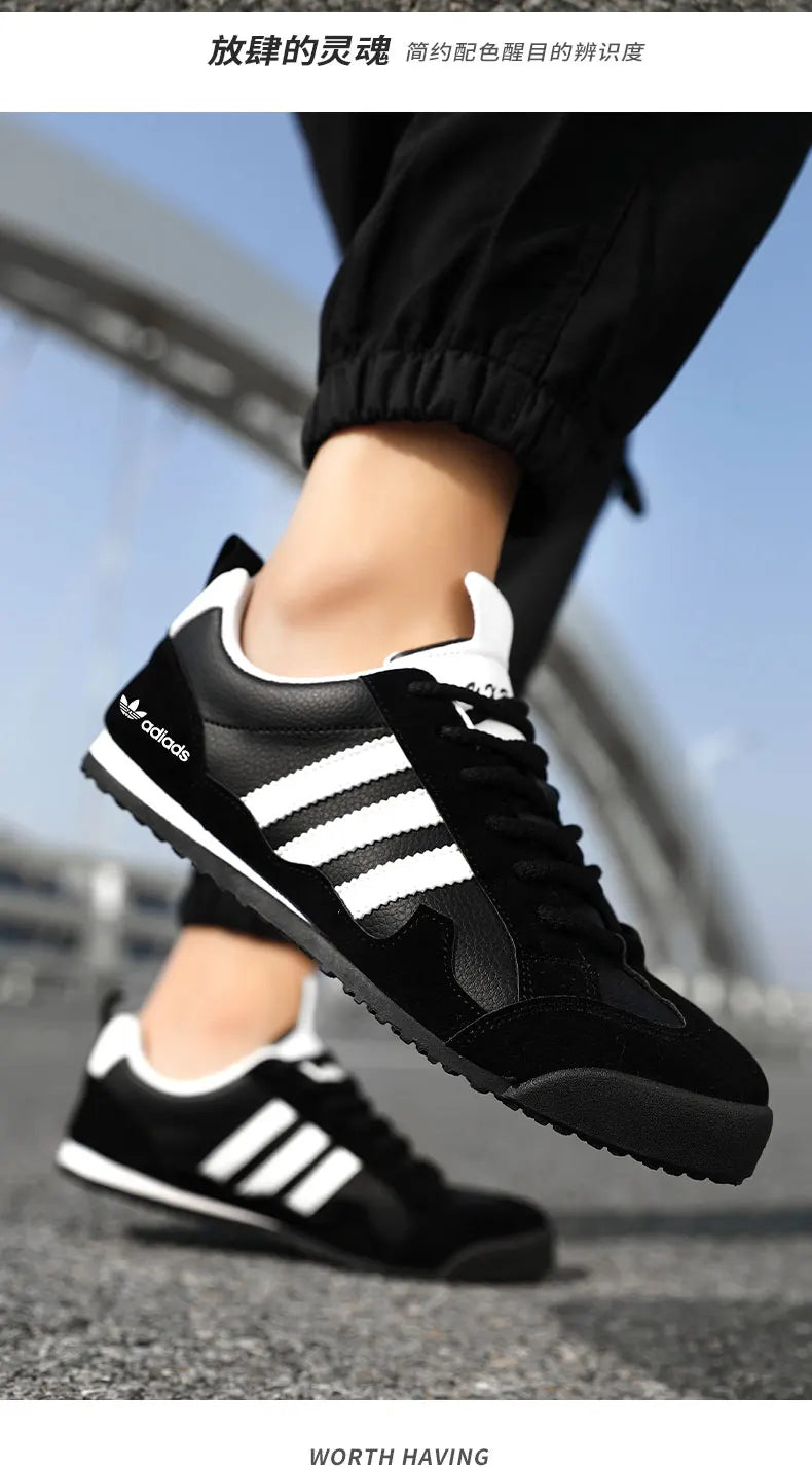 Men Anti-Slip Training Board Sneakers