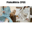 Women's Fleece Pajama Set