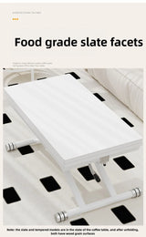 Extendable Folding Dining Table