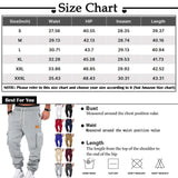 UrbanLoose™ Men’s Baggy Cargo Pants