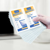 PC & Screen Cleaning Wipes (40 Pack)