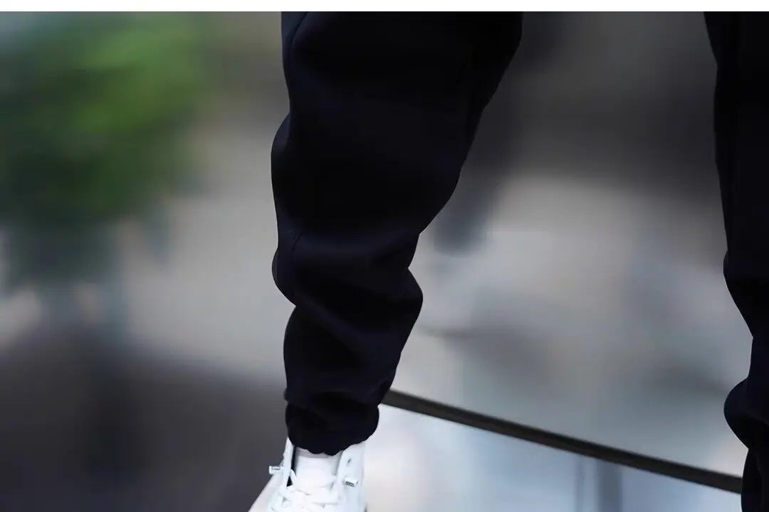 Men’s Tapered Casual Sweatpants