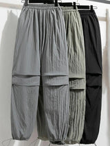 Women’s 2025 Plus Size Cargo Pants