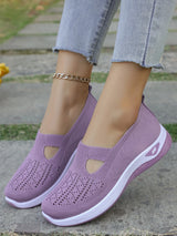 Women's Lightweight Casual Summer Shoes