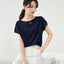 Olivia Chiffon Everyday Blouse