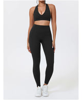 CoreFlex Performance Sports Bra