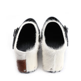 Women’s Luxury Platform Clogs