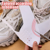 Women Anti Crease Shoe Toe Protectors