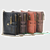 Classic Chain Wallet